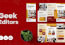 design professional product brochures